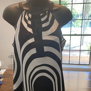 New York and Co black top